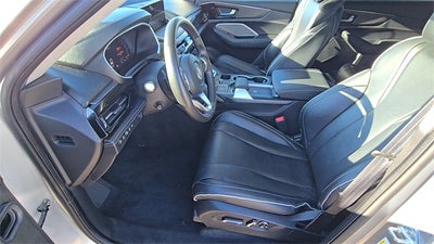 2023 Acura MDX Advance SH-AWD