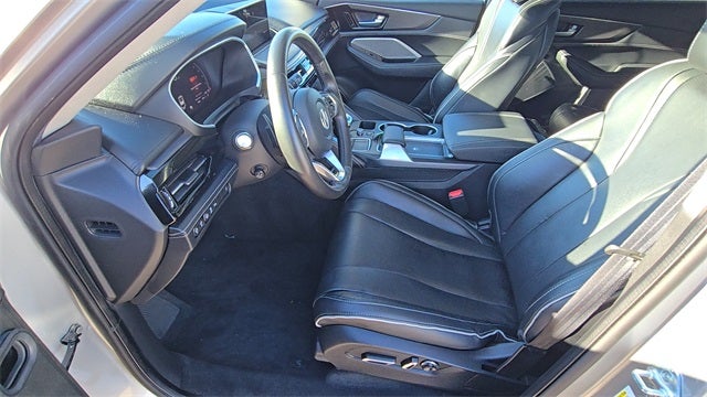 2023 Acura MDX Advance SH-AWD