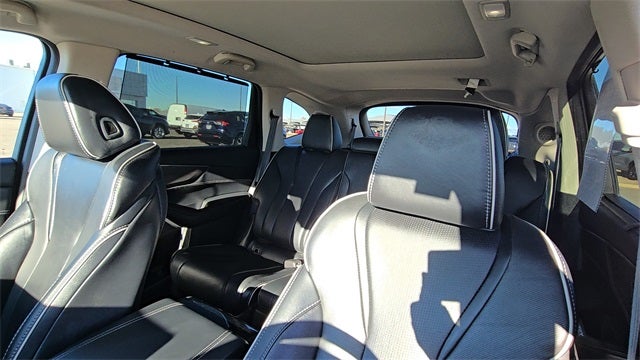 2023 Acura MDX Advance SH-AWD