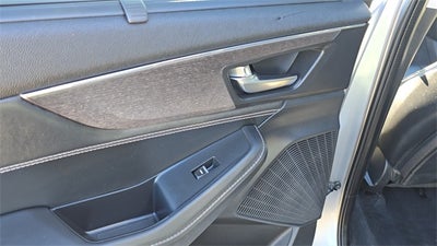 2023 Acura MDX Advance SH-AWD