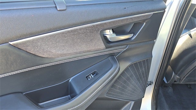 2023 Acura MDX Advance SH-AWD