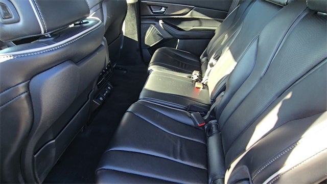 2023 Acura MDX Advance SH-AWD