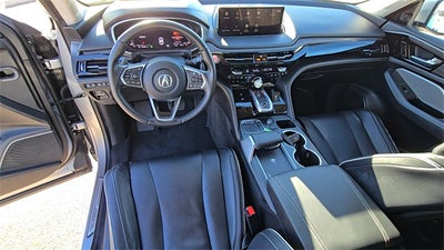 2023 Acura MDX Advance SH-AWD