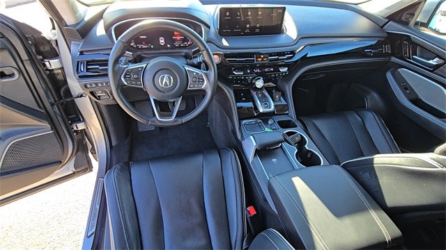 2023 Acura MDX Advance SH-AWD