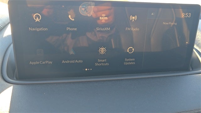 2023 Acura MDX Advance SH-AWD