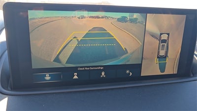 2023 Acura MDX Advance SH-AWD