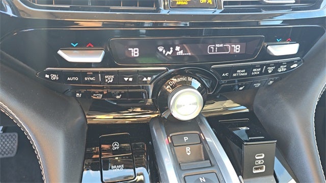 2023 Acura MDX Advance SH-AWD