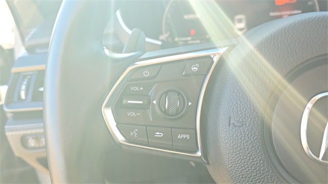 2023 Acura MDX Advance SH-AWD