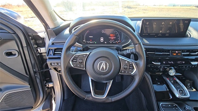 2023 Acura MDX Advance SH-AWD