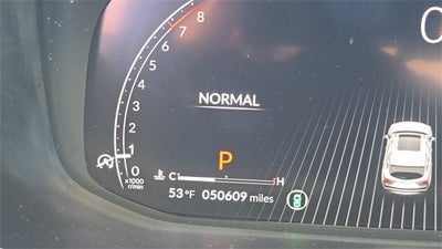 2023 Acura MDX Advance SH-AWD