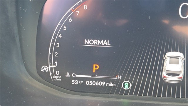 2023 Acura MDX Advance SH-AWD