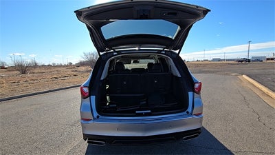 2023 Acura MDX Advance SH-AWD