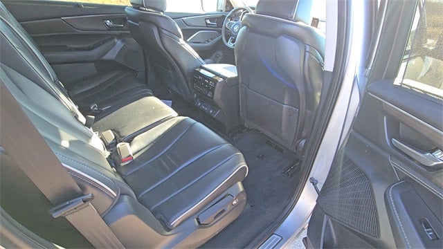 2023 Acura MDX Advance SH-AWD