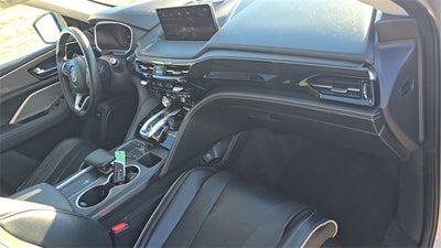 2023 Acura MDX Advance SH-AWD