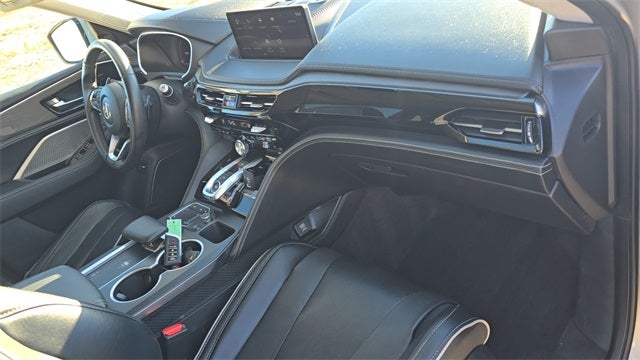 2023 Acura MDX Advance SH-AWD