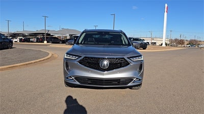2023 Acura MDX Advance SH-AWD