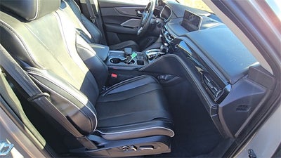 2023 Acura MDX Advance SH-AWD