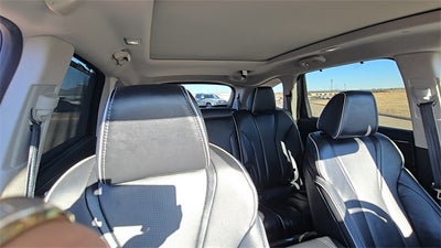 2023 Acura MDX Advance SH-AWD