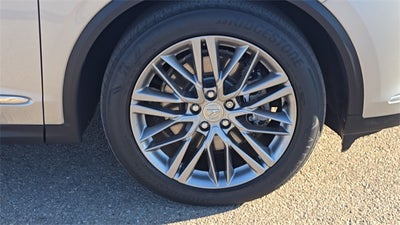 2023 Acura MDX Advance SH-AWD