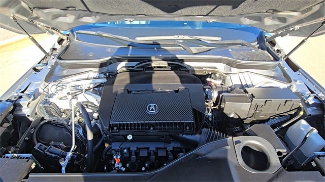 2023 Acura MDX Advance SH-AWD