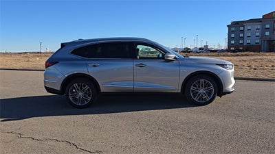 2023 Acura MDX Advance SH-AWD