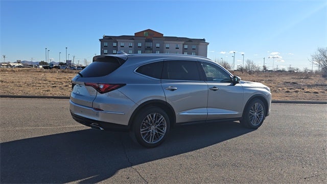 2023 Acura MDX Advance SH-AWD