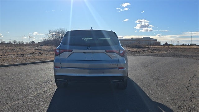 2023 Acura MDX Advance SH-AWD