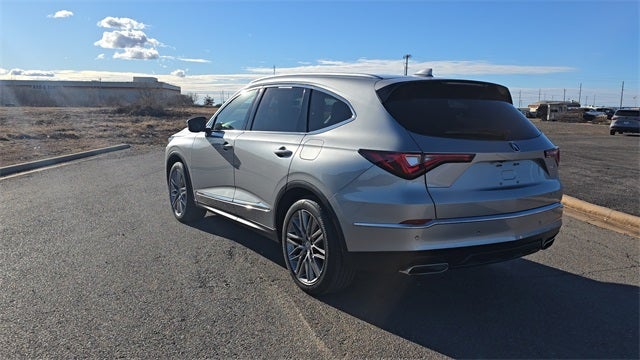 2023 Acura MDX Advance SH-AWD