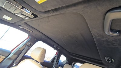 2021 Hyundai Santa Fe Calligraphy