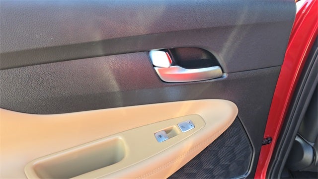 2021 Hyundai Santa Fe Calligraphy