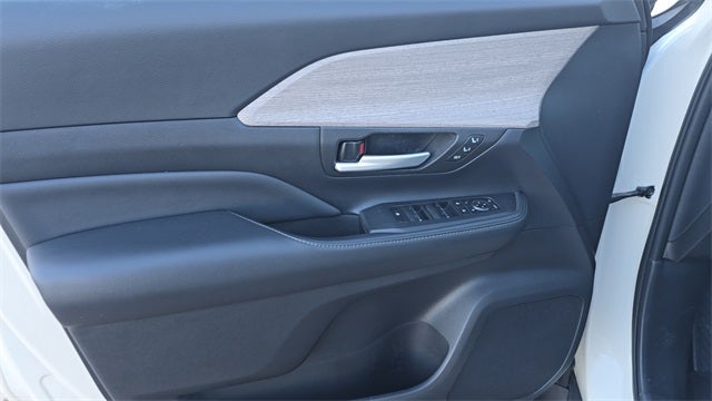 2024 Toyota Grand Highlander Hybrid Limited