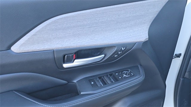 2024 Toyota Grand Highlander Hybrid Limited