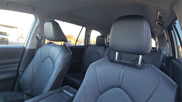 2024 Toyota Grand Highlander Hybrid Limited