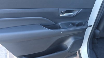 2024 Toyota Grand Highlander Hybrid Limited