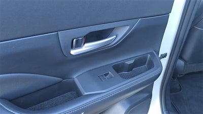 2024 Toyota Grand Highlander Hybrid Limited