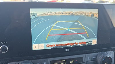 2024 Toyota Grand Highlander Hybrid Limited