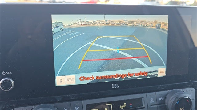 2024 Toyota Grand Highlander Hybrid Limited