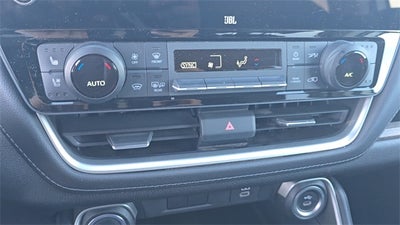 2024 Toyota Grand Highlander Hybrid Limited