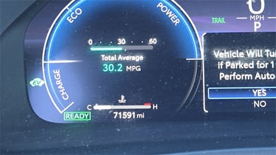 2024 Toyota Grand Highlander Hybrid Limited