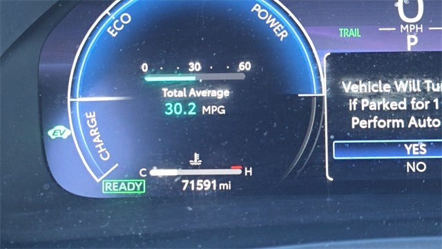 2024 Toyota Grand Highlander Hybrid Limited