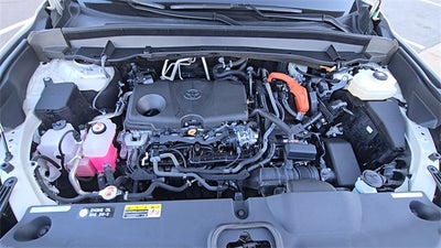 2024 Toyota Grand Highlander Hybrid Limited