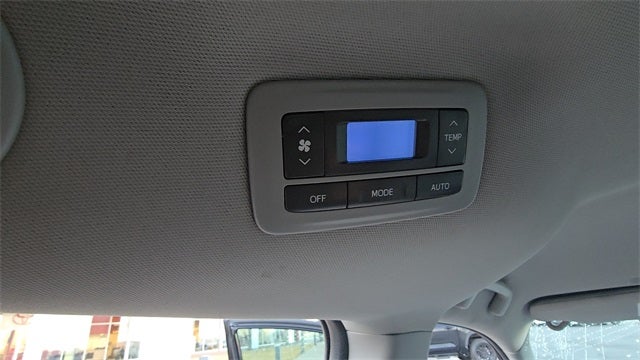 2020 Toyota Sienna L 7 Passenger