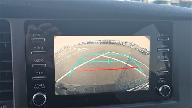 2020 Toyota Sienna L 7 Passenger