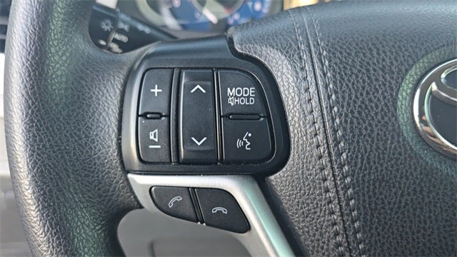 2020 Toyota Sienna L 7 Passenger