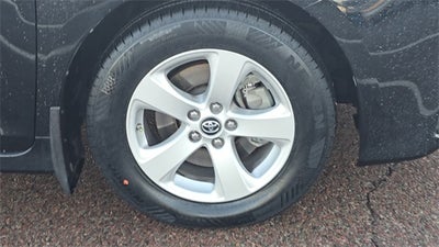 2020 Toyota Sienna L 7 Passenger