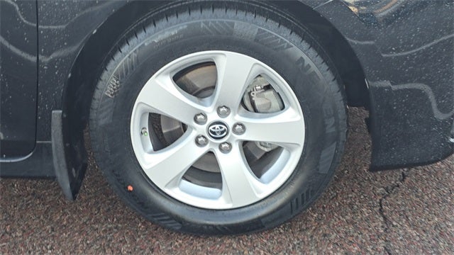 2020 Toyota Sienna L 7 Passenger