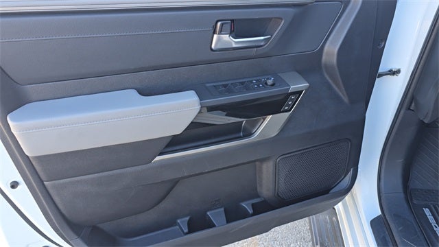 2023 Toyota Sequoia Limited