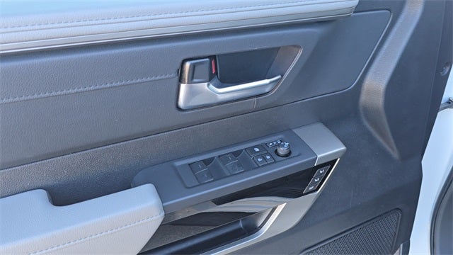 2023 Toyota Sequoia Limited