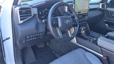 2023 Toyota Sequoia Limited