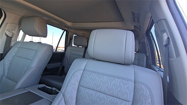 2023 Toyota Sequoia Limited